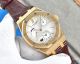Swiss Copy Audemars Piguet Royal Oak Dual Time Watches Yellow Gold Black Dial (2)_th.jpg